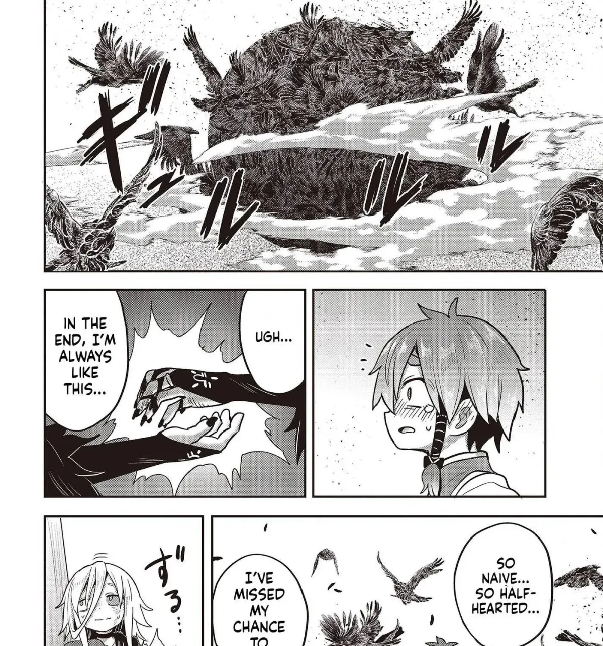 Tensei shite Arayuru Mono ni Sukarenagara Isekai de Suki na Koto wo shite Ikiteiku Chapter 8 page 40 - 