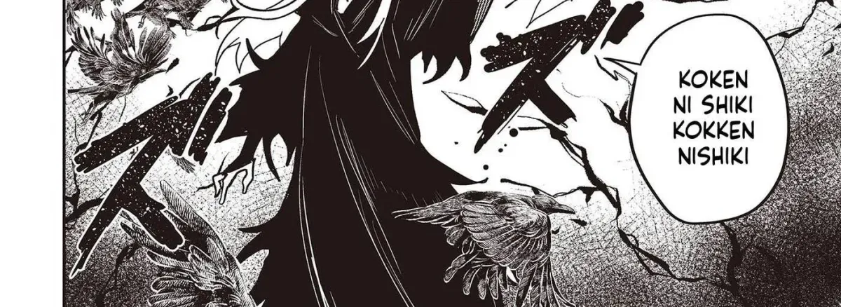 Tensei shite Arayuru Mono ni Sukarenagara Isekai de Suki na Koto wo shite Ikiteiku Chapter 8 page 5 - 