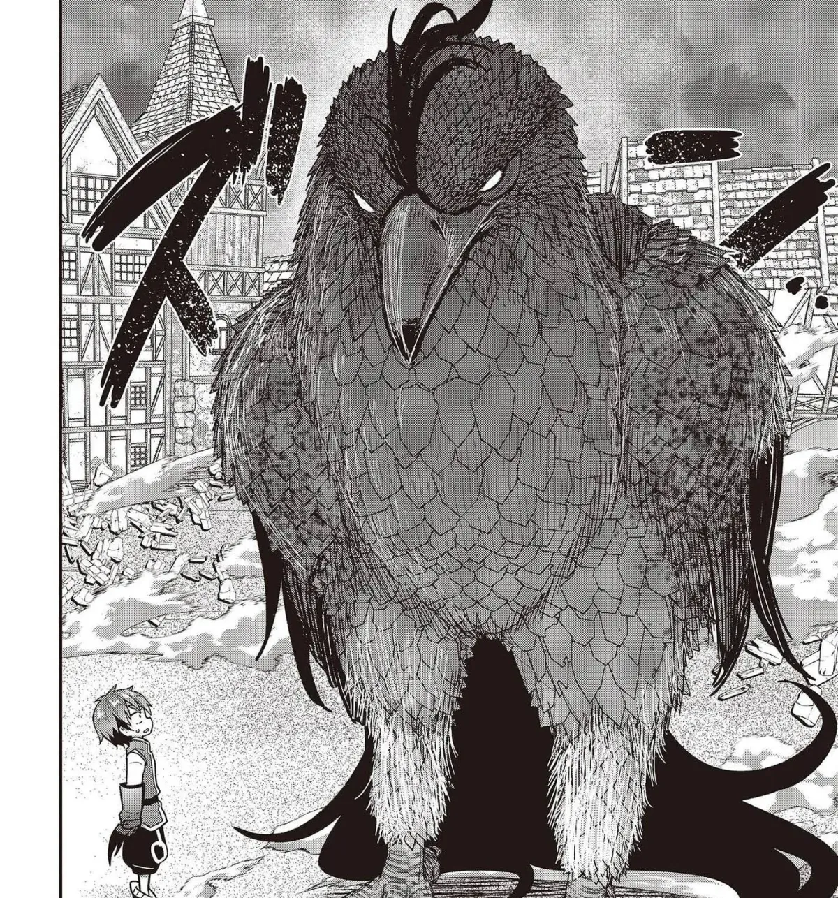 Tensei shite Arayuru Mono ni Sukarenagara Isekai de Suki na Koto wo shite Ikiteiku Chapter 8 page 44 - 