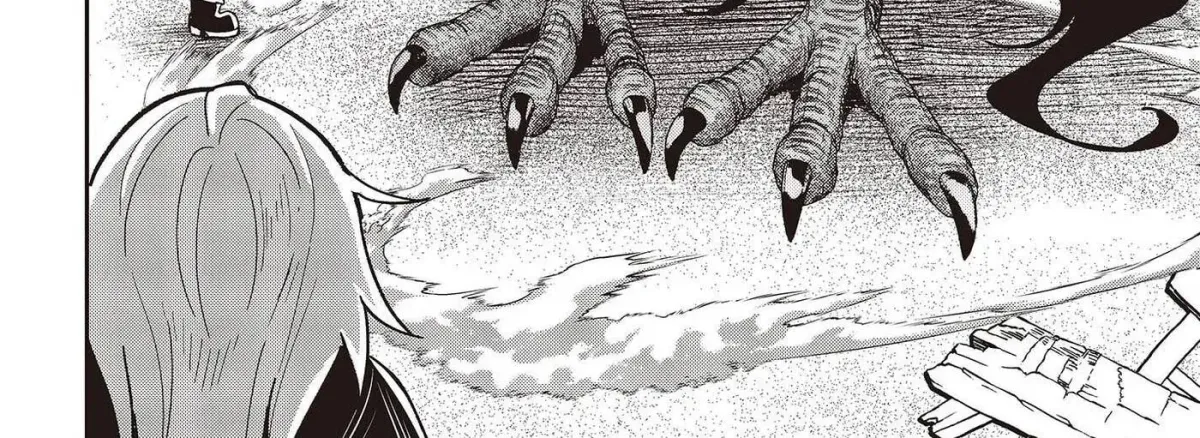 Tensei shite Arayuru Mono ni Sukarenagara Isekai de Suki na Koto wo shite Ikiteiku Chapter 8 page 45 - 