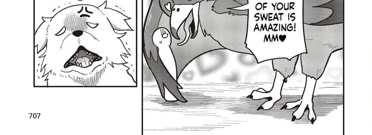 Tensei shite Arayuru Mono ni Sukarenagara Isekai de Suki na Koto wo shite Ikiteiku Chapter 8 page 51 - 