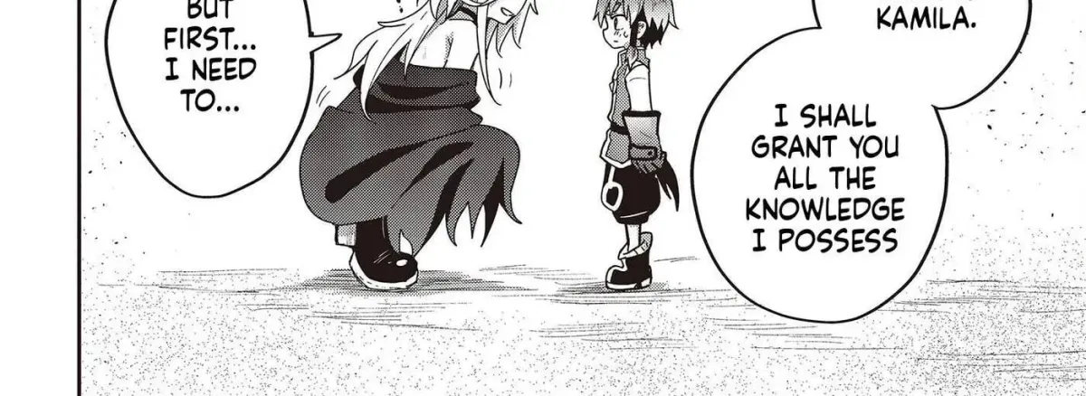 Tensei shite Arayuru Mono ni Sukarenagara Isekai de Suki na Koto wo shite Ikiteiku Chapter 8 page 57 - 