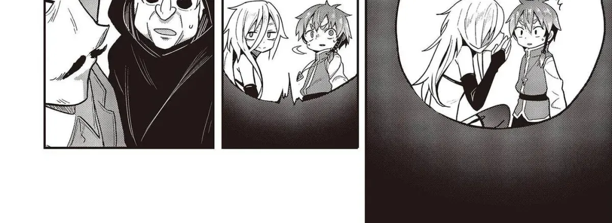 Tensei shite Arayuru Mono ni Sukarenagara Isekai de Suki na Koto wo shite Ikiteiku Chapter 8 page 61 - 