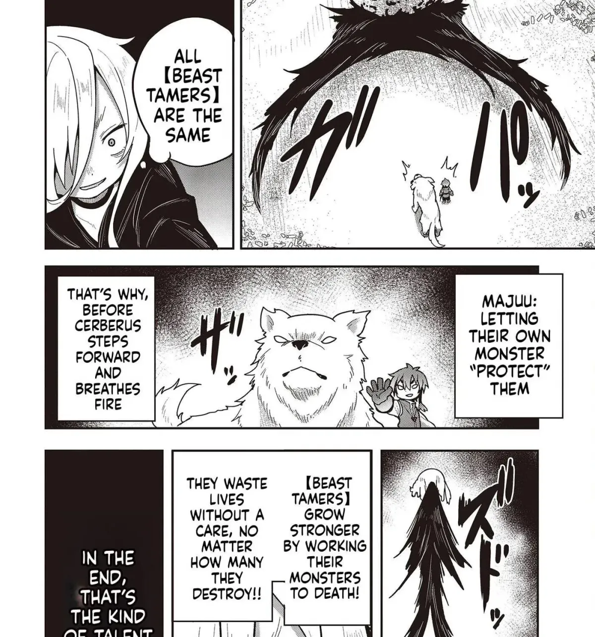 Tensei shite Arayuru Mono ni Sukarenagara Isekai de Suki na Koto wo shite Ikiteiku Chapter 8 page 8 - 
