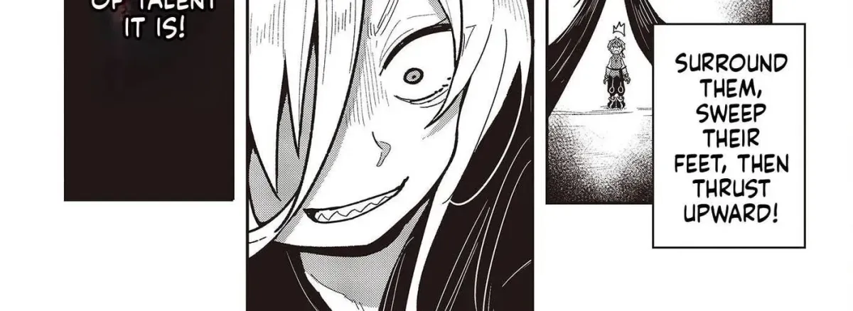 Tensei shite Arayuru Mono ni Sukarenagara Isekai de Suki na Koto wo shite Ikiteiku Chapter 8 page 9 - 