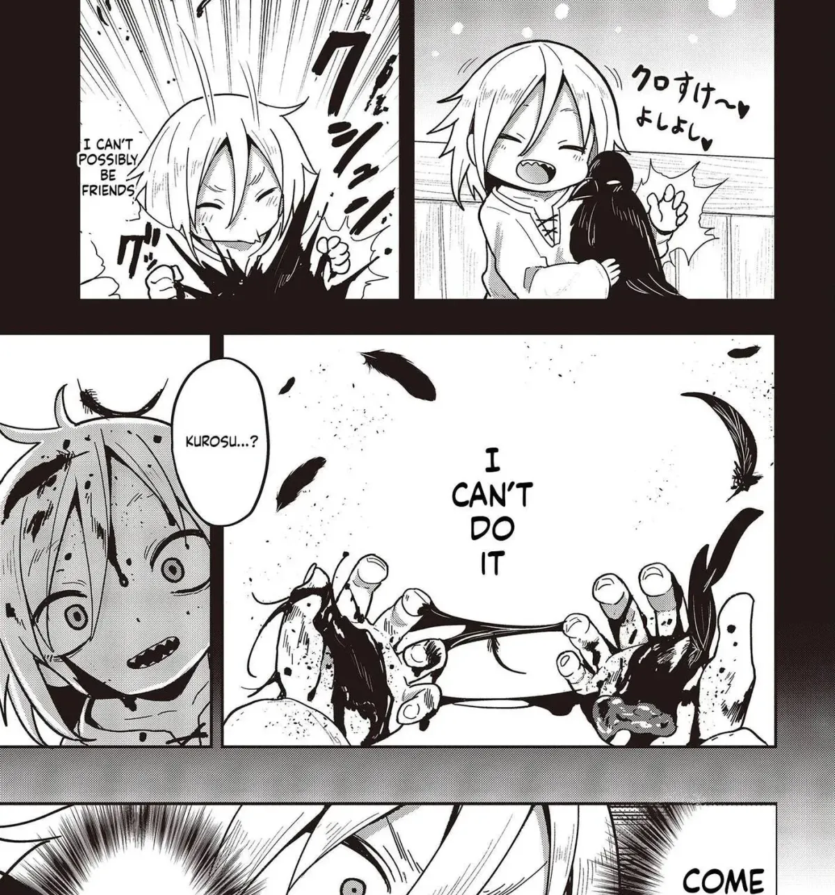 Tensei shite Arayuru Mono ni Sukarenagara Isekai de Suki na Koto wo shite Ikiteiku Chapter 8 page 10 - 