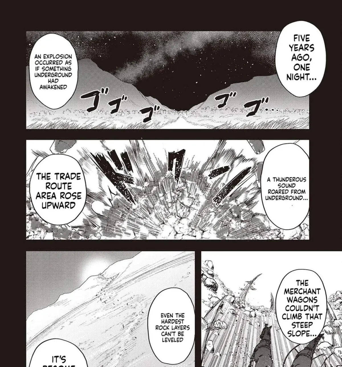 Tensei shite Arayuru Mono ni Sukarenagara Isekai de Suki na Koto wo shite Ikiteiku Chapter 9 page 12 - 