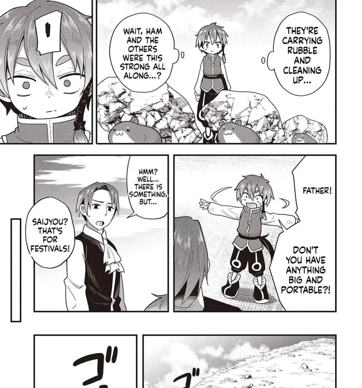 Tensei shite Arayuru Mono ni Sukarenagara Isekai de Suki na Koto wo shite Ikiteiku Chapter 9 page 18 - 