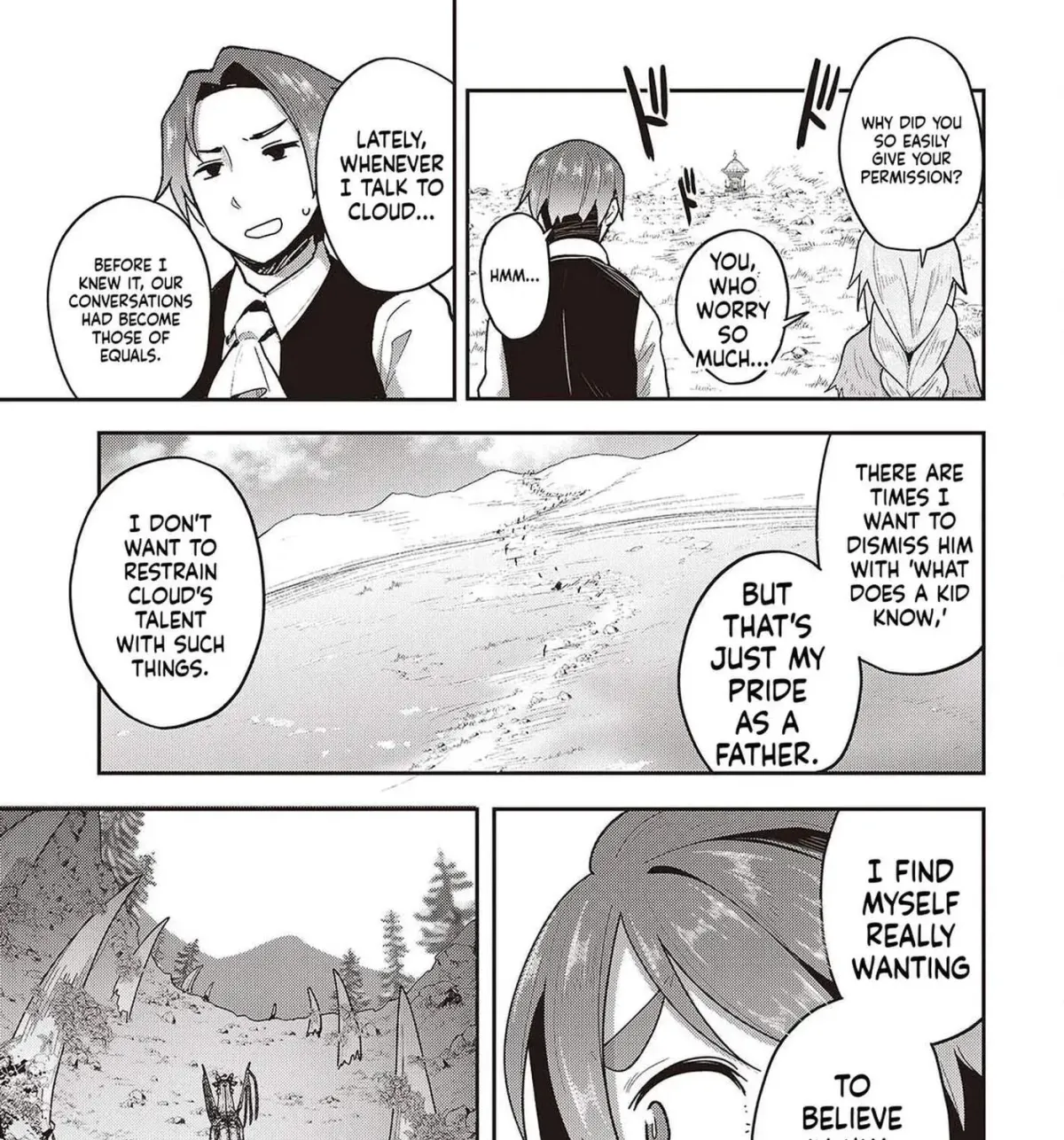 Tensei shite Arayuru Mono ni Sukarenagara Isekai de Suki na Koto wo shite Ikiteiku Chapter 9 page 26 - 