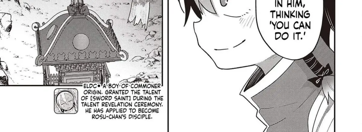 Tensei shite Arayuru Mono ni Sukarenagara Isekai de Suki na Koto wo shite Ikiteiku Chapter 9 page 27 - 