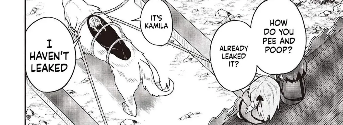 Tensei shite Arayuru Mono ni Sukarenagara Isekai de Suki na Koto wo shite Ikiteiku Chapter 9 page 29 - 