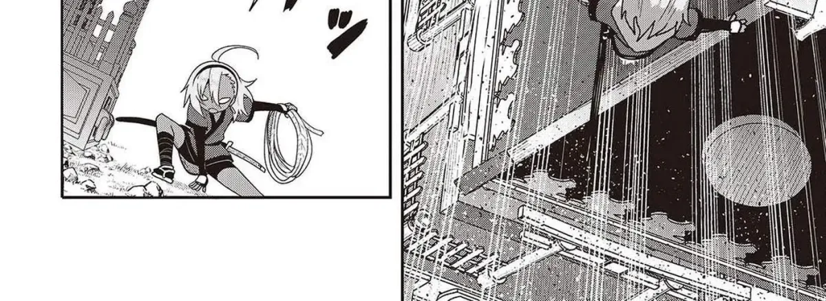 Tensei shite Arayuru Mono ni Sukarenagara Isekai de Suki na Koto wo shite Ikiteiku Chapter 9 page 33 - 
