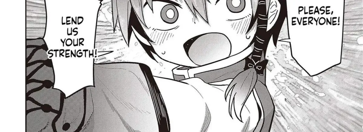 Tensei shite Arayuru Mono ni Sukarenagara Isekai de Suki na Koto wo shite Ikiteiku Chapter 9 page 37 - 
