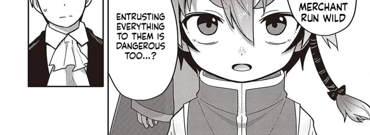 Tensei shite Arayuru Mono ni Sukarenagara Isekai de Suki na Koto wo shite Ikiteiku Chapter 9 page 5 - 