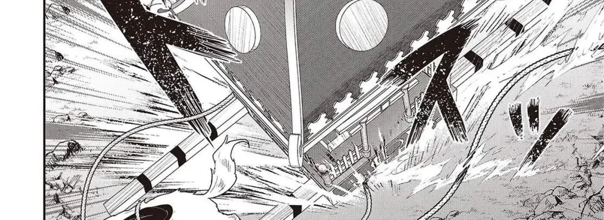 Tensei shite Arayuru Mono ni Sukarenagara Isekai de Suki na Koto wo shite Ikiteiku Chapter 9 page 41 - 