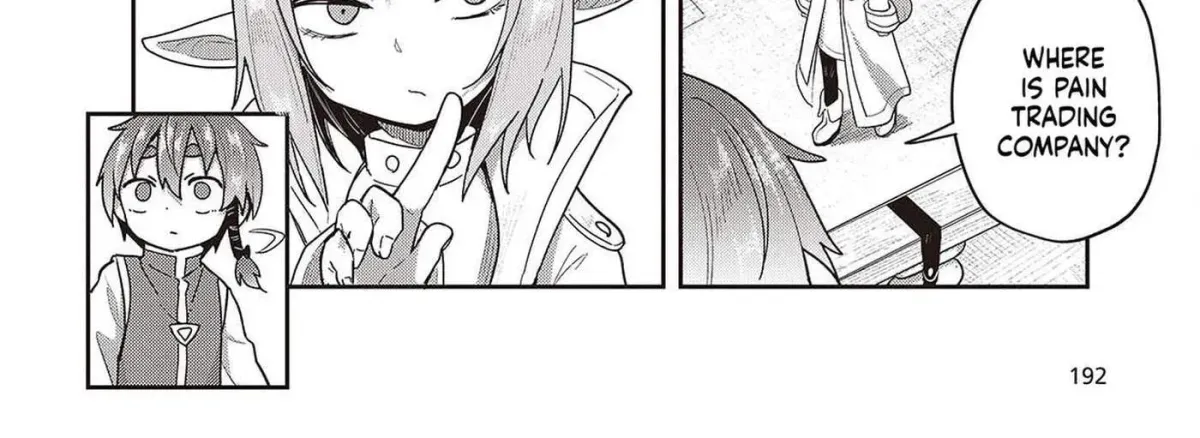 Tensei shite Arayuru Mono ni Sukarenagara Isekai de Suki na Koto wo shite Ikiteiku Chapter 9 page 45 - 