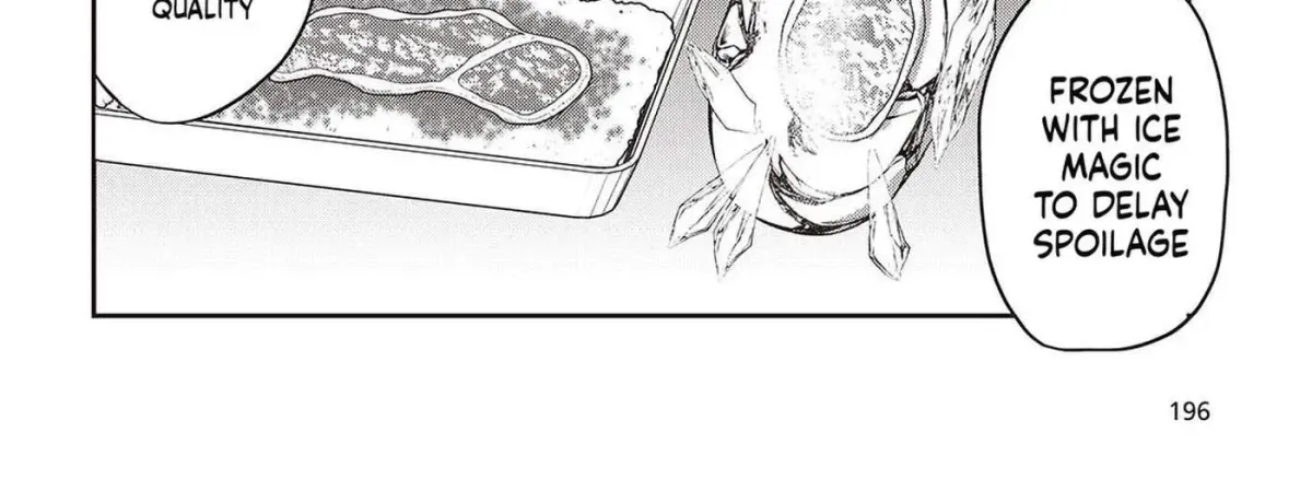 Tensei shite Arayuru Mono ni Sukarenagara Isekai de Suki na Koto wo shite Ikiteiku Chapter 9 page 53 - 