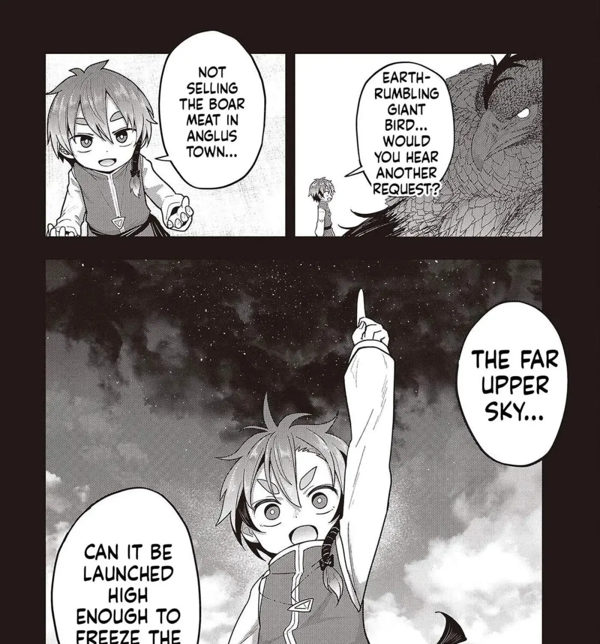 Tensei shite Arayuru Mono ni Sukarenagara Isekai de Suki na Koto wo shite Ikiteiku Chapter 9 page 56 - 