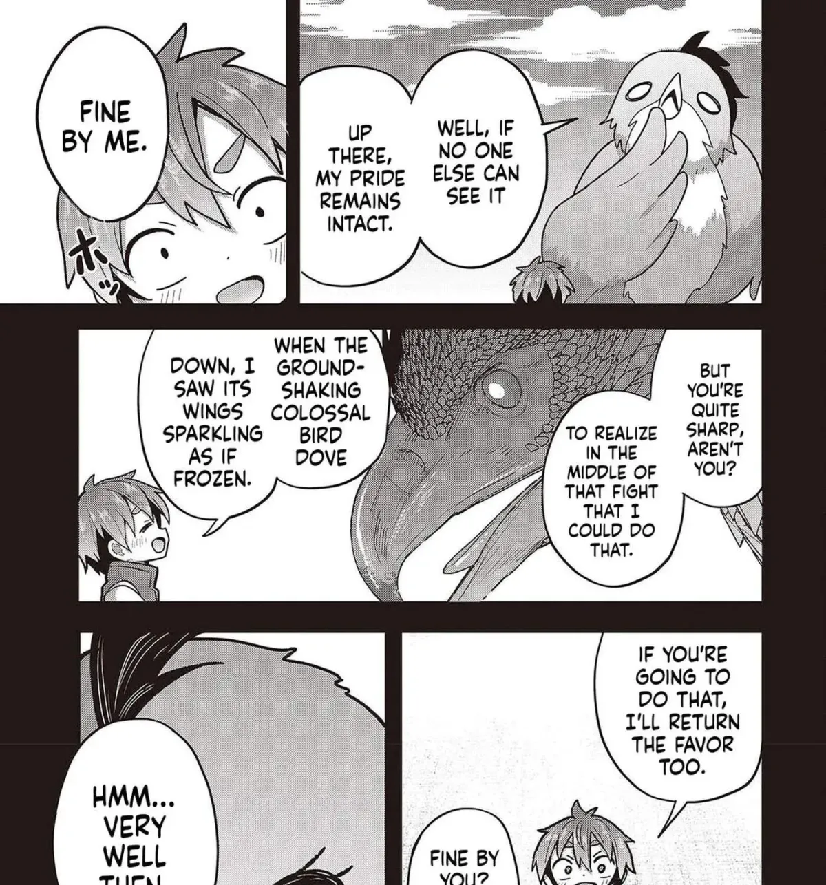 Tensei shite Arayuru Mono ni Sukarenagara Isekai de Suki na Koto wo shite Ikiteiku Chapter 9 page 58 - 