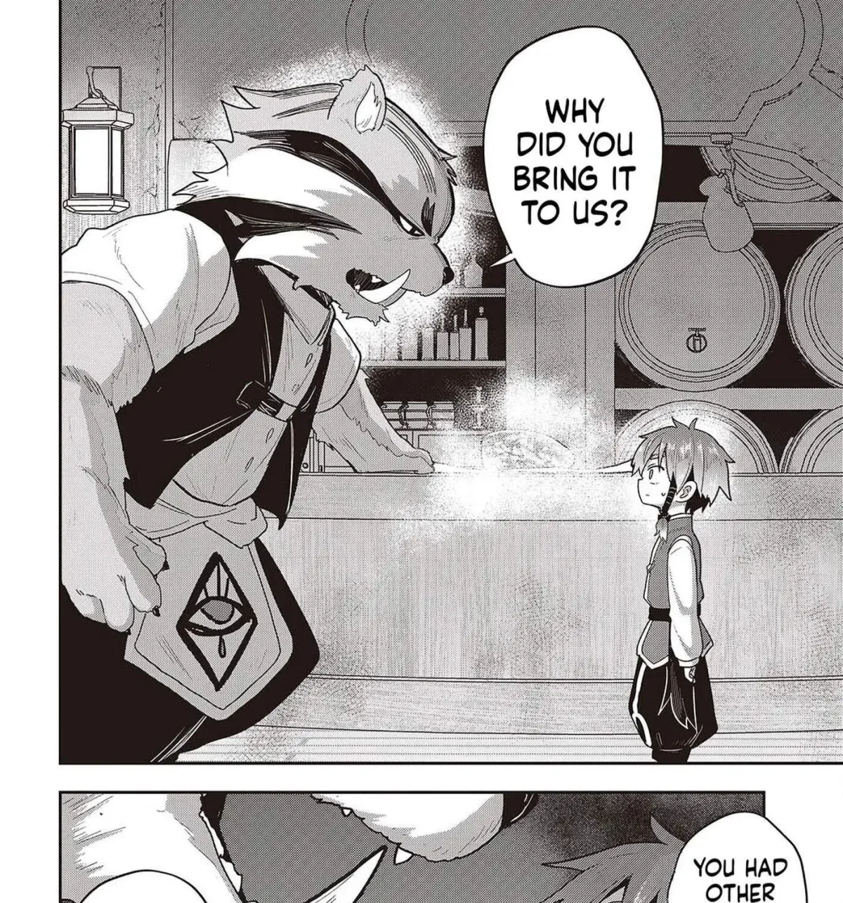 Tensei shite Arayuru Mono ni Sukarenagara Isekai de Suki na Koto wo shite Ikiteiku Chapter 9 page 64 - 