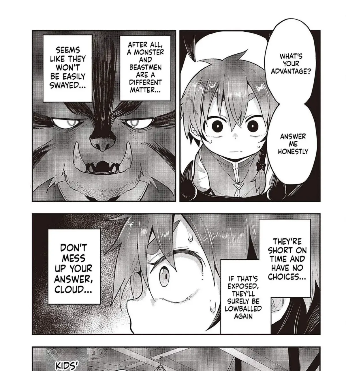 Tensei shite Arayuru Mono ni Sukarenagara Isekai de Suki na Koto wo shite Ikiteiku Chapter 9 page 66 - 