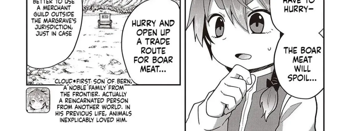 Tensei shite Arayuru Mono ni Sukarenagara Isekai de Suki na Koto wo shite Ikiteiku Chapter 9 page 9 - 