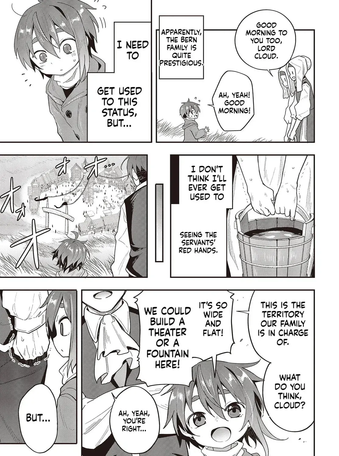 Tensei Shite Arayurumono ni Sukarenagara Isekai de Suki na Koto wo Shite Ikite Iku Chapter 1 page 12 - 