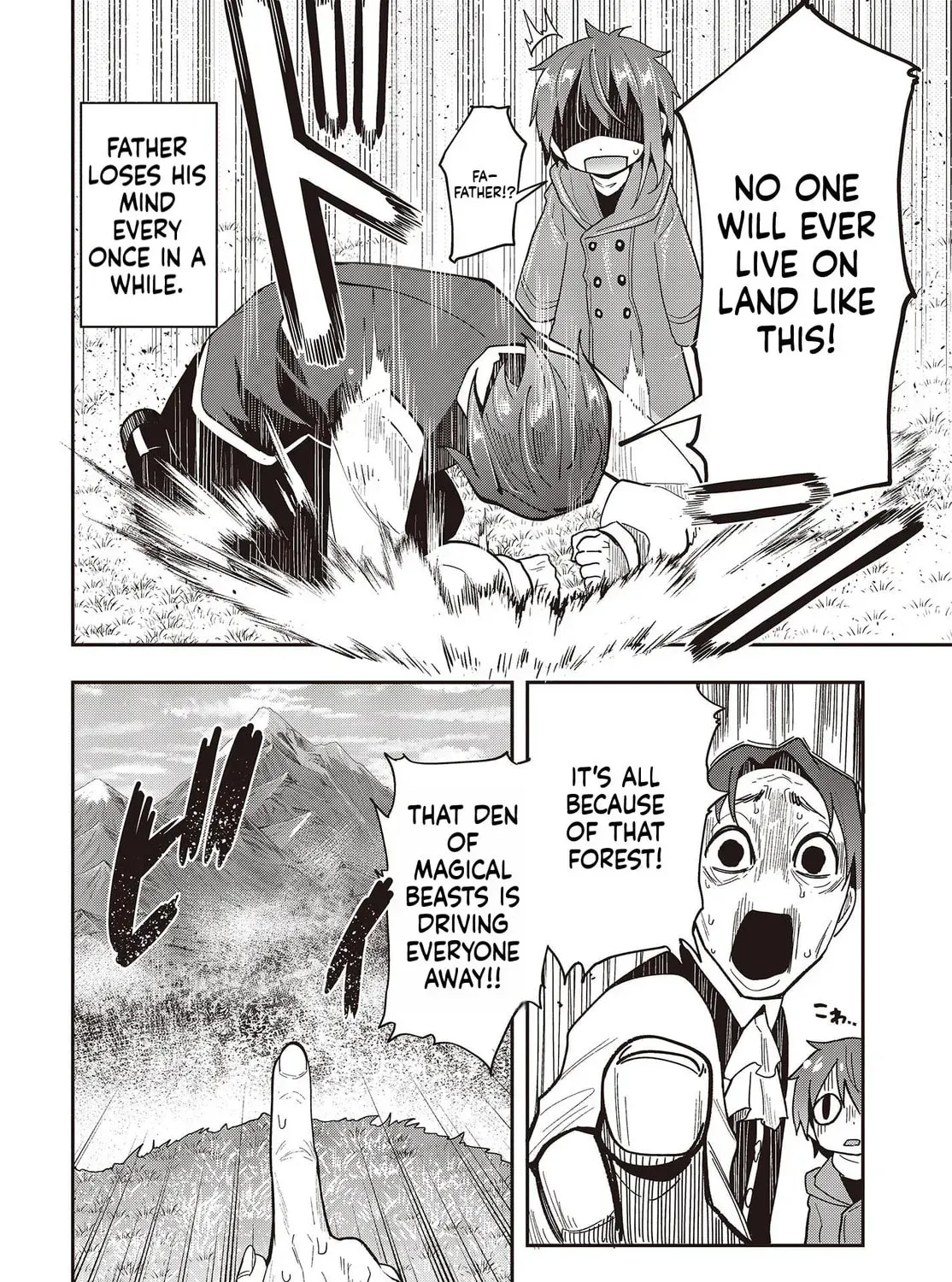 Tensei Shite Arayurumono ni Sukarenagara Isekai de Suki na Koto wo Shite Ikite Iku Chapter 1 page 14 - 