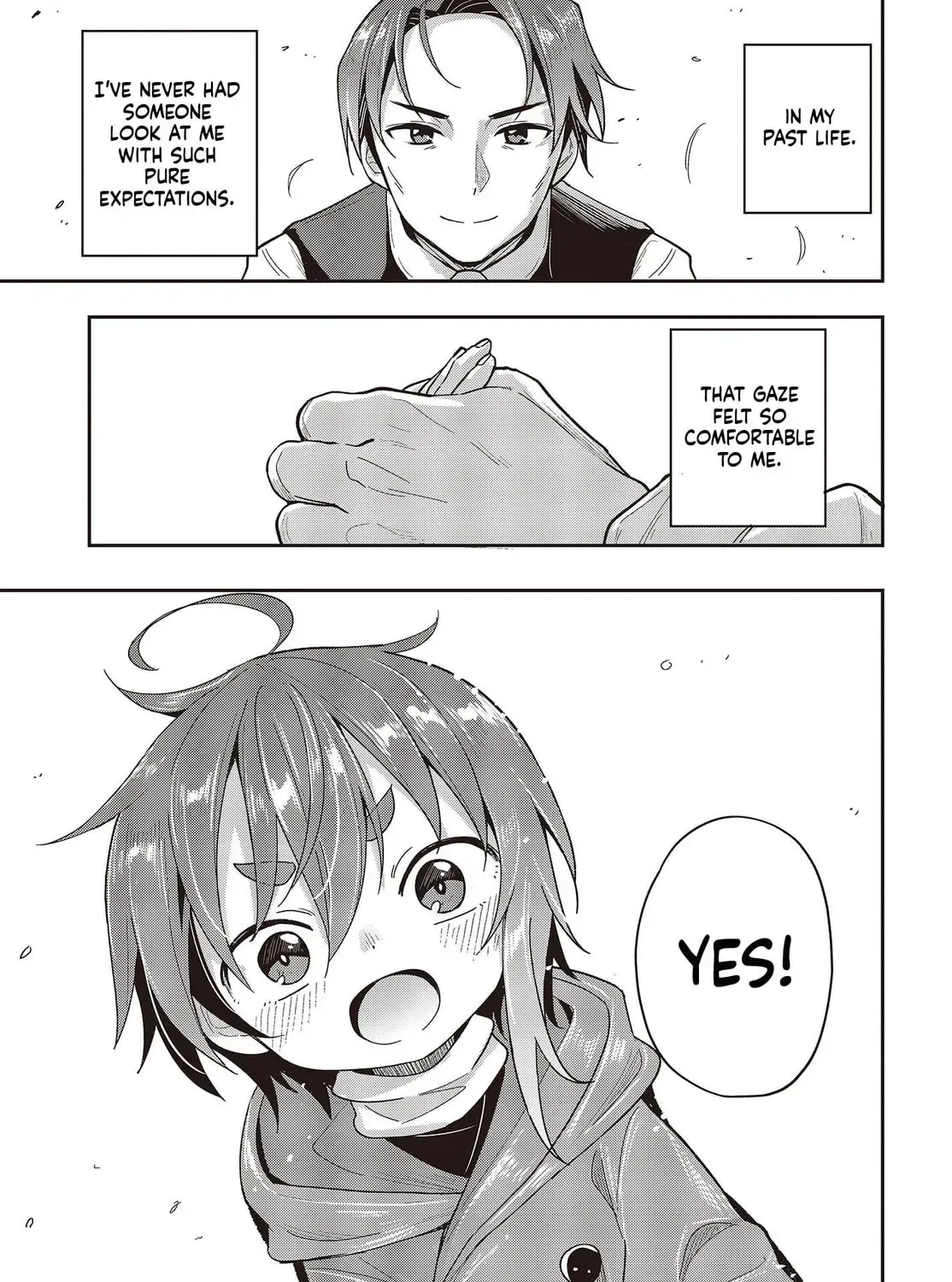 Tensei Shite Arayurumono ni Sukarenagara Isekai de Suki na Koto wo Shite Ikite Iku Chapter 1 page 20 - 