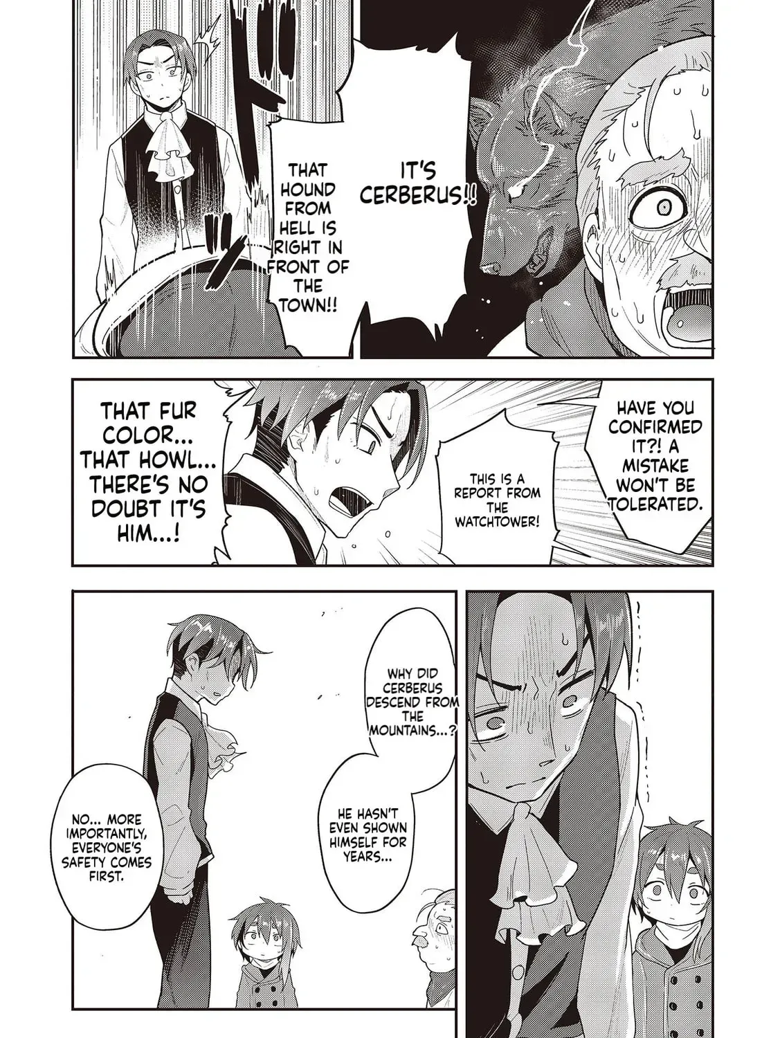 Tensei Shite Arayurumono ni Sukarenagara Isekai de Suki na Koto wo Shite Ikite Iku Chapter 1 page 24 - 