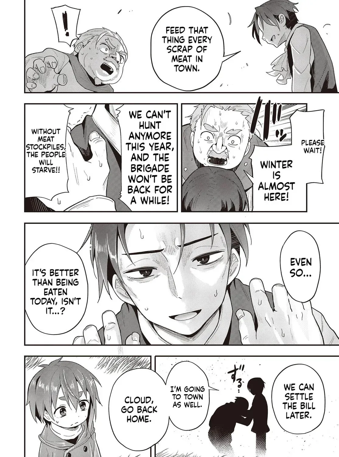 Tensei Shite Arayurumono ni Sukarenagara Isekai de Suki na Koto wo Shite Ikite Iku Chapter 1 page 26 - 