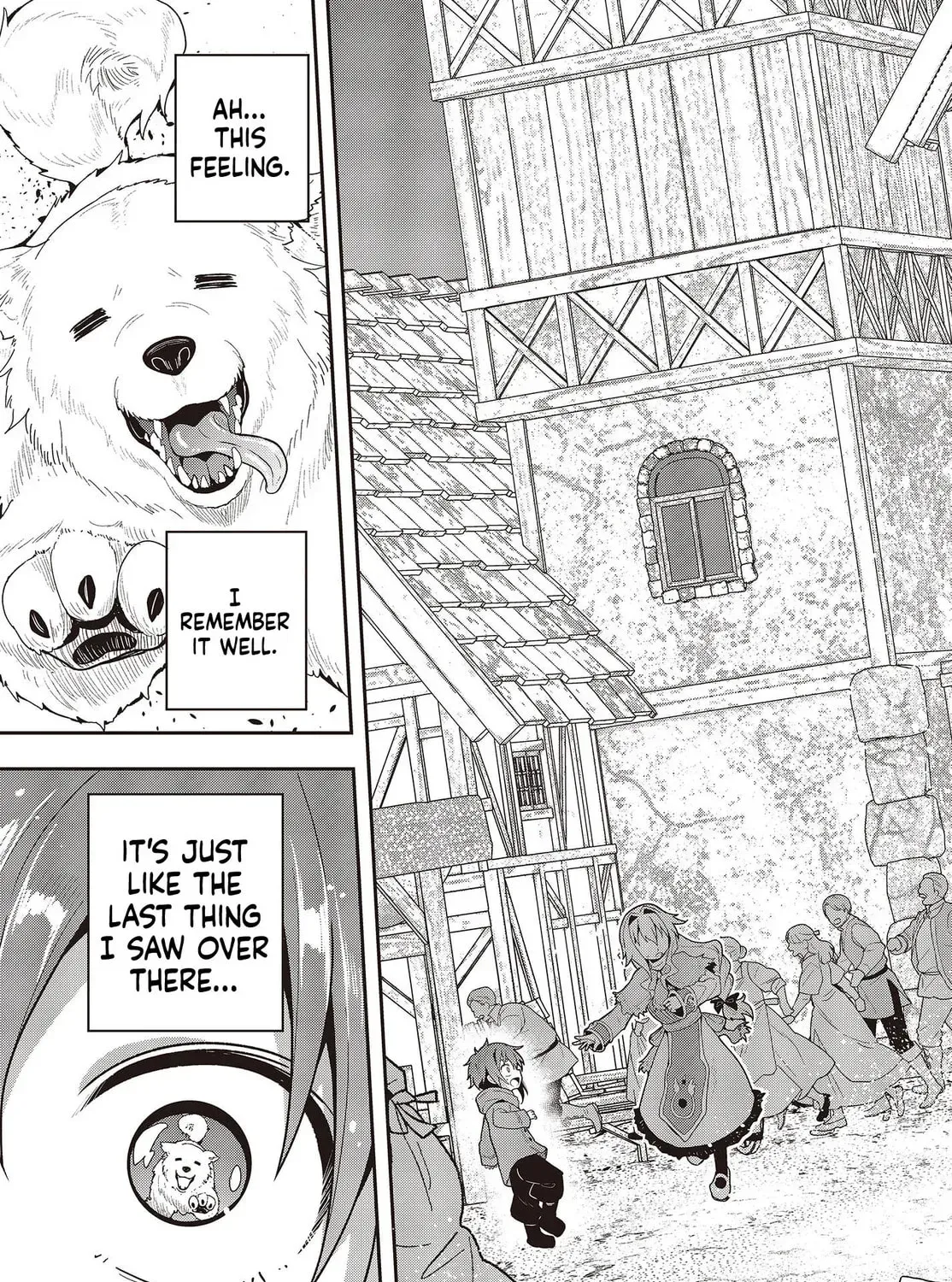 Tensei Shite Arayurumono ni Sukarenagara Isekai de Suki na Koto wo Shite Ikite Iku Chapter 1 page 44 - 