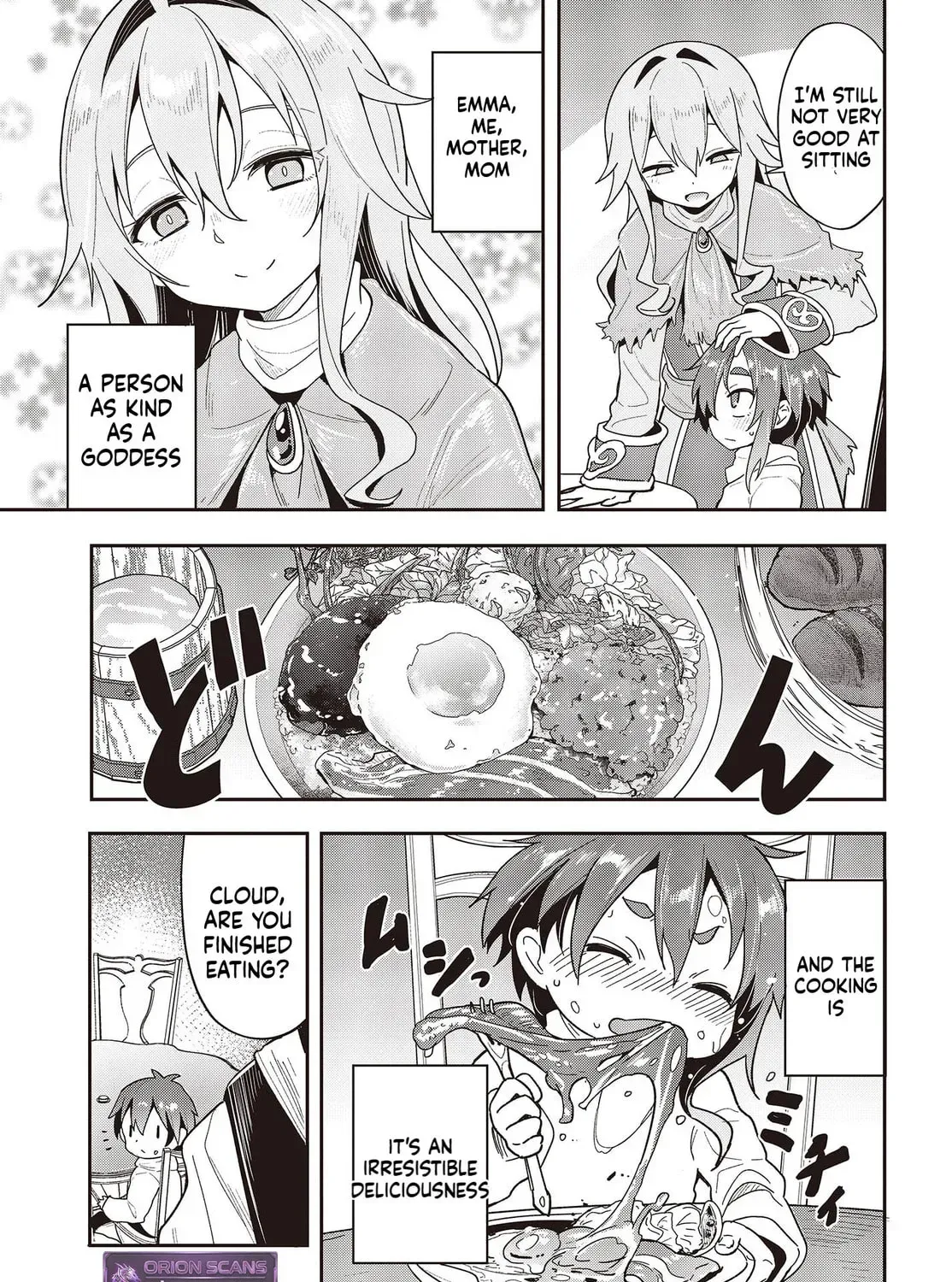 Tensei Shite Arayurumono ni Sukarenagara Isekai de Suki na Koto wo Shite Ikite Iku Chapter 1 page 6 - 
