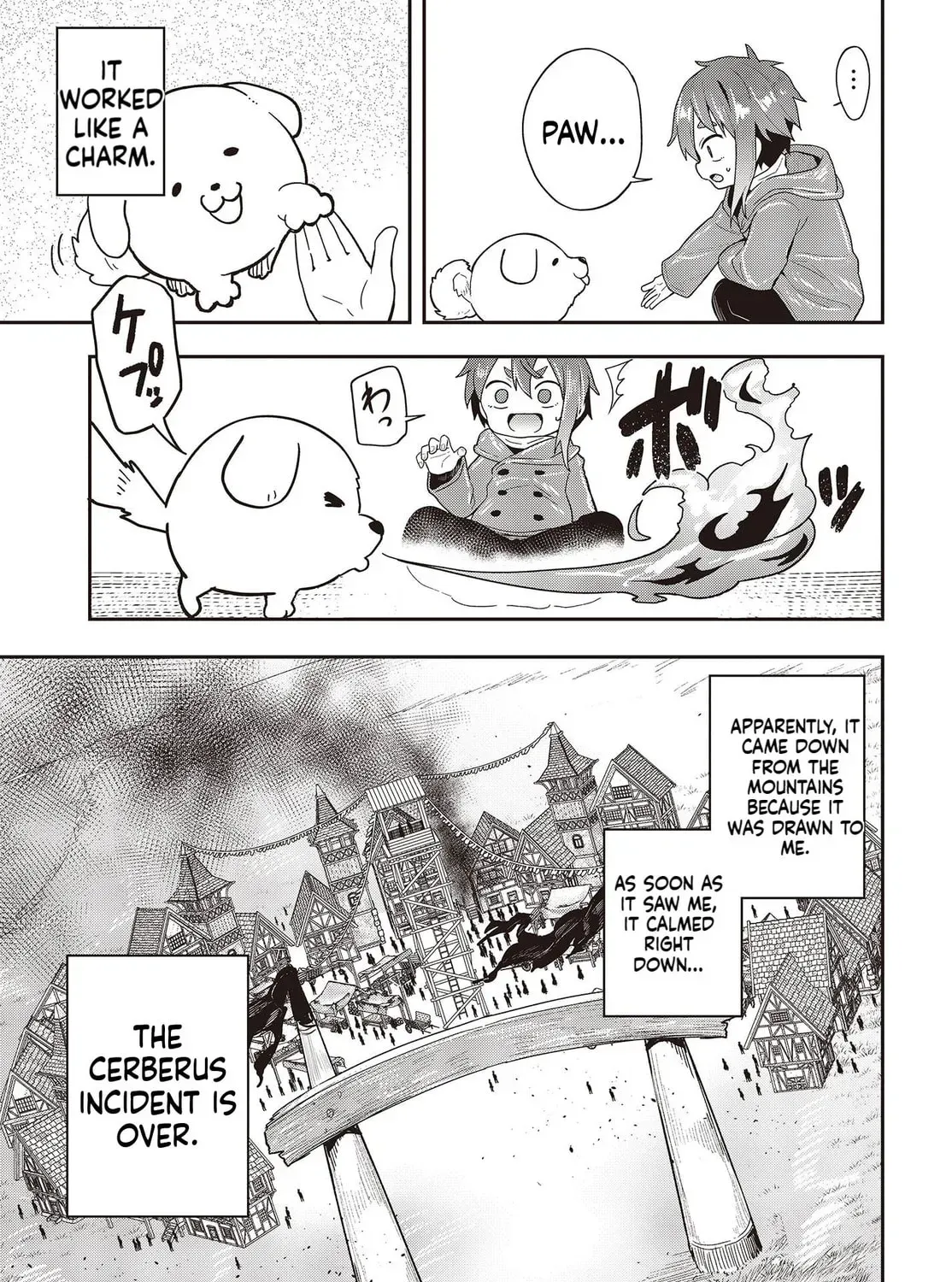 Tensei Shite Arayurumono ni Sukarenagara Isekai de Suki na Koto wo Shite Ikite Iku Chapter 1 page 52 - 