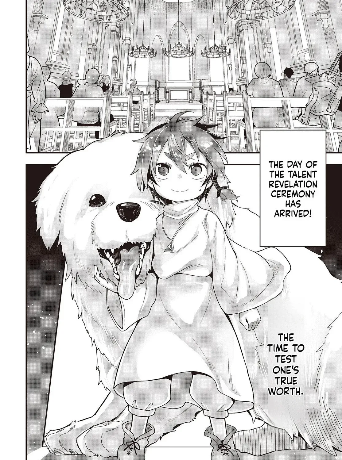 Tensei Shite Arayurumono ni Sukarenagara Isekai de Suki na Koto wo Shite Ikite Iku Chapter 1 page 66 - 