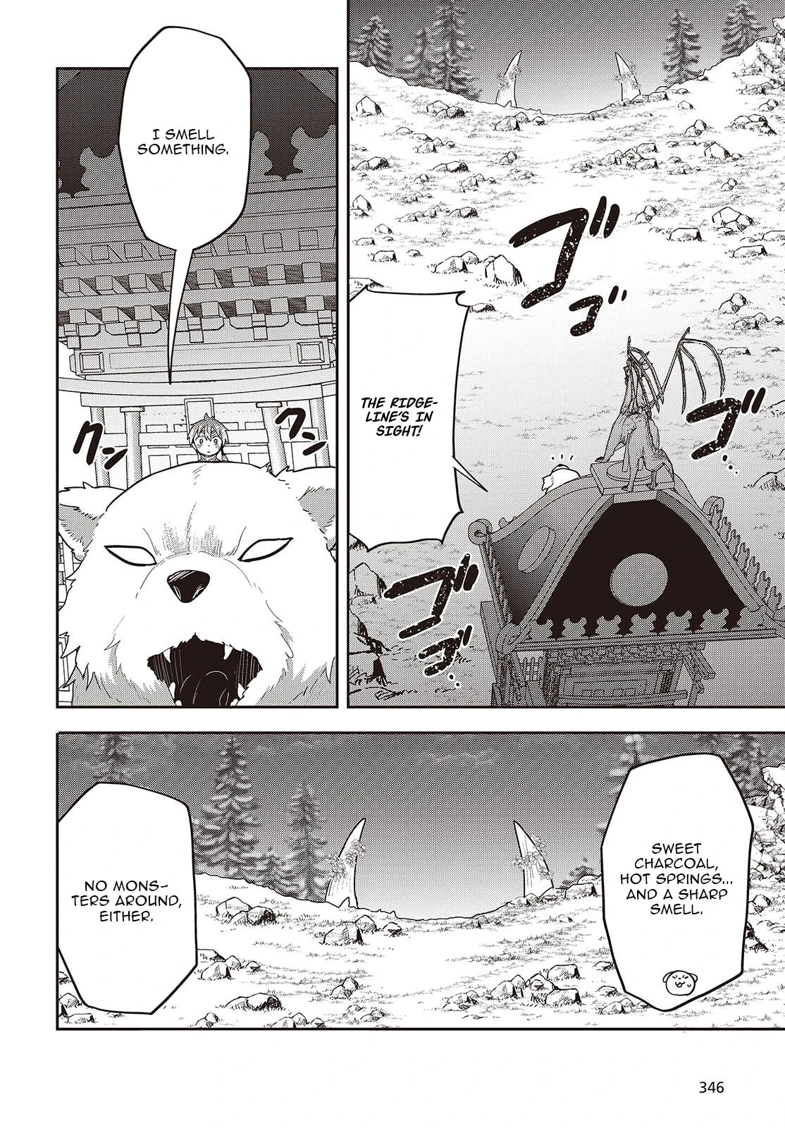 Tensei Shite Arayurumono ni Sukarenagara Isekai de Suki na Koto wo Shite Ikite Iku Chapter 10 page 19 - 