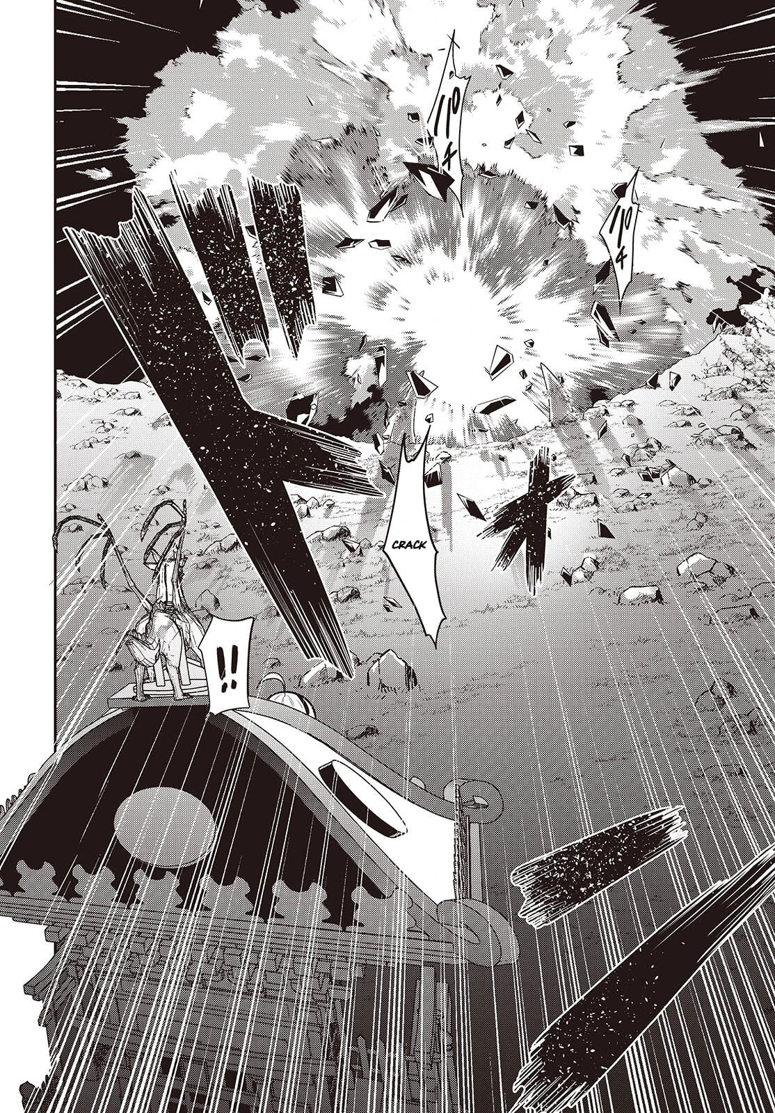 Tensei Shite Arayurumono ni Sukarenagara Isekai de Suki na Koto wo Shite Ikite Iku Chapter 10 page 21 - 