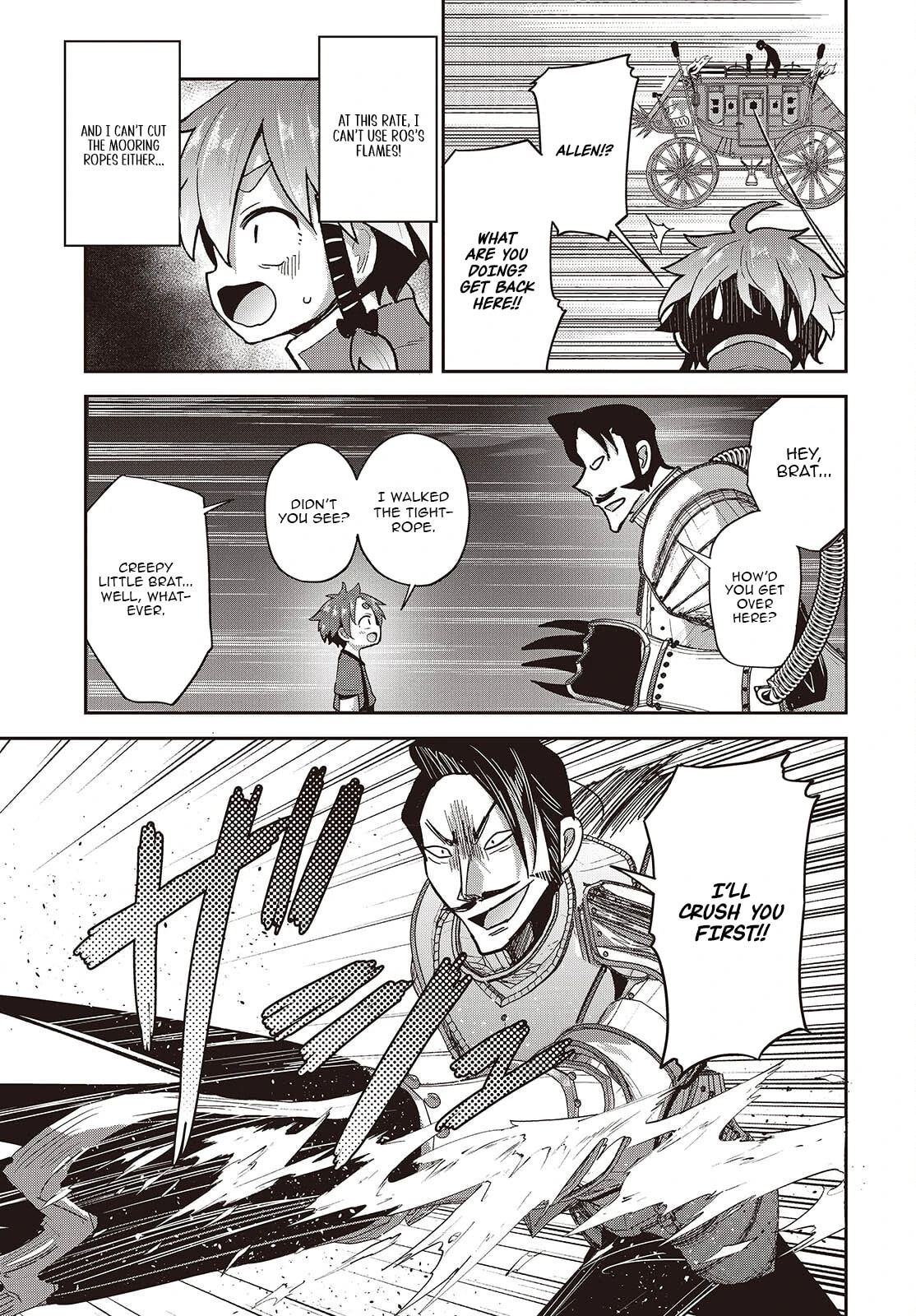 Tensei Shite Arayurumono ni Sukarenagara Isekai de Suki na Koto wo Shite Ikite Iku Chapter 10 page 28 - 