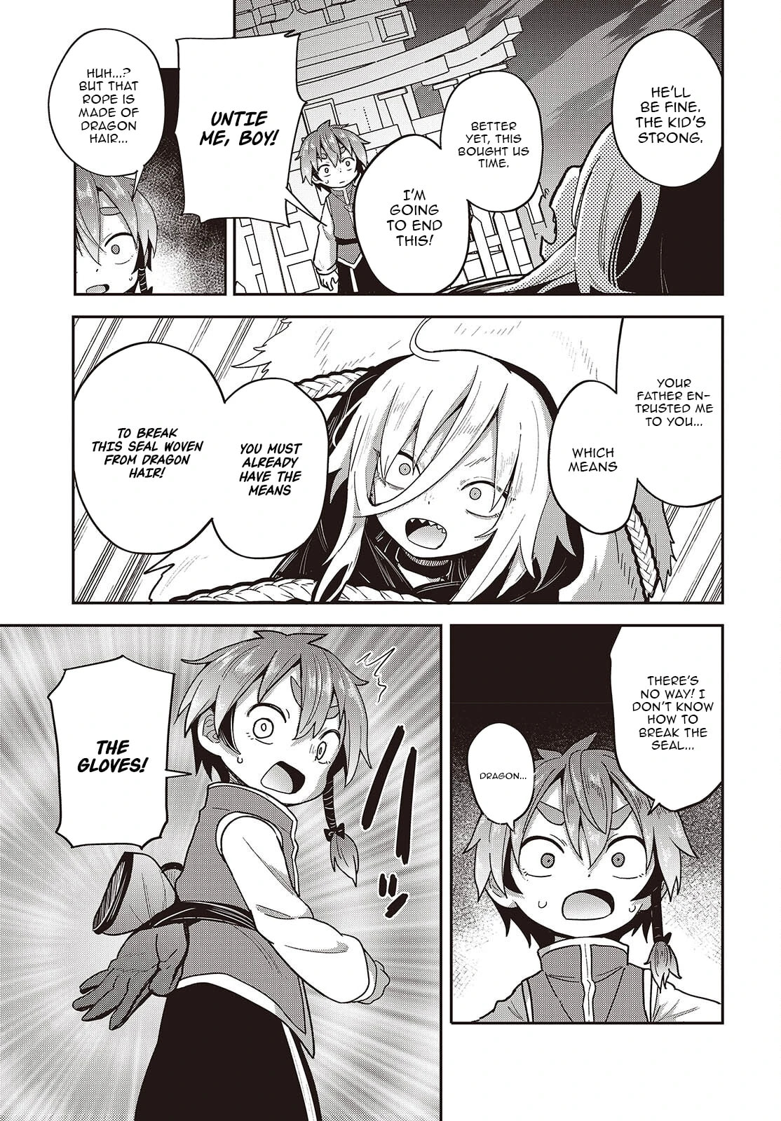 Tensei Shite Arayurumono ni Sukarenagara Isekai de Suki na Koto wo Shite Ikite Iku Chapter 10 page 30 - 