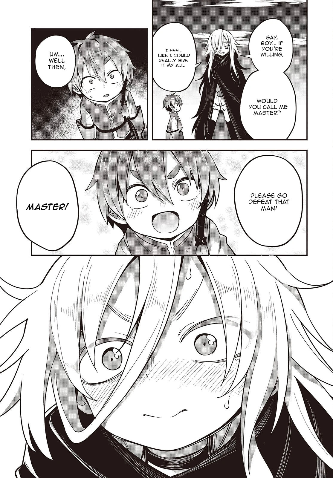 Tensei Shite Arayurumono ni Sukarenagara Isekai de Suki na Koto wo Shite Ikite Iku Chapter 10 page 32 - 