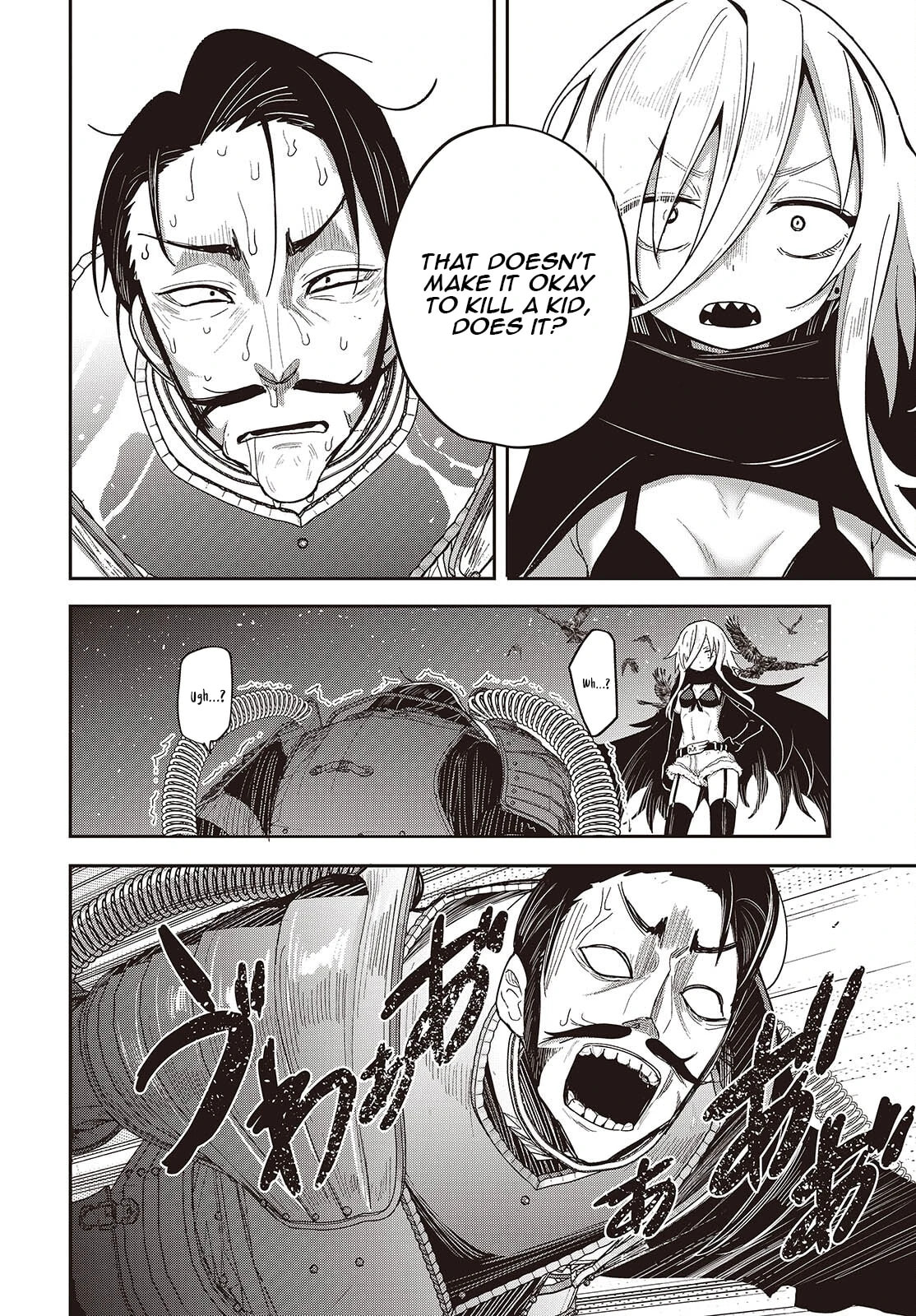 Tensei Shite Arayurumono ni Sukarenagara Isekai de Suki na Koto wo Shite Ikite Iku Chapter 10 page 35 - 