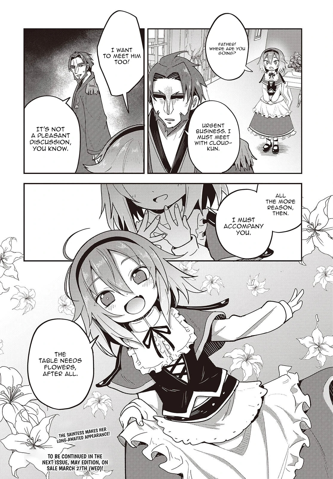 Tensei Shite Arayurumono ni Sukarenagara Isekai de Suki na Koto wo Shite Ikite Iku Chapter 10 page 39 - 