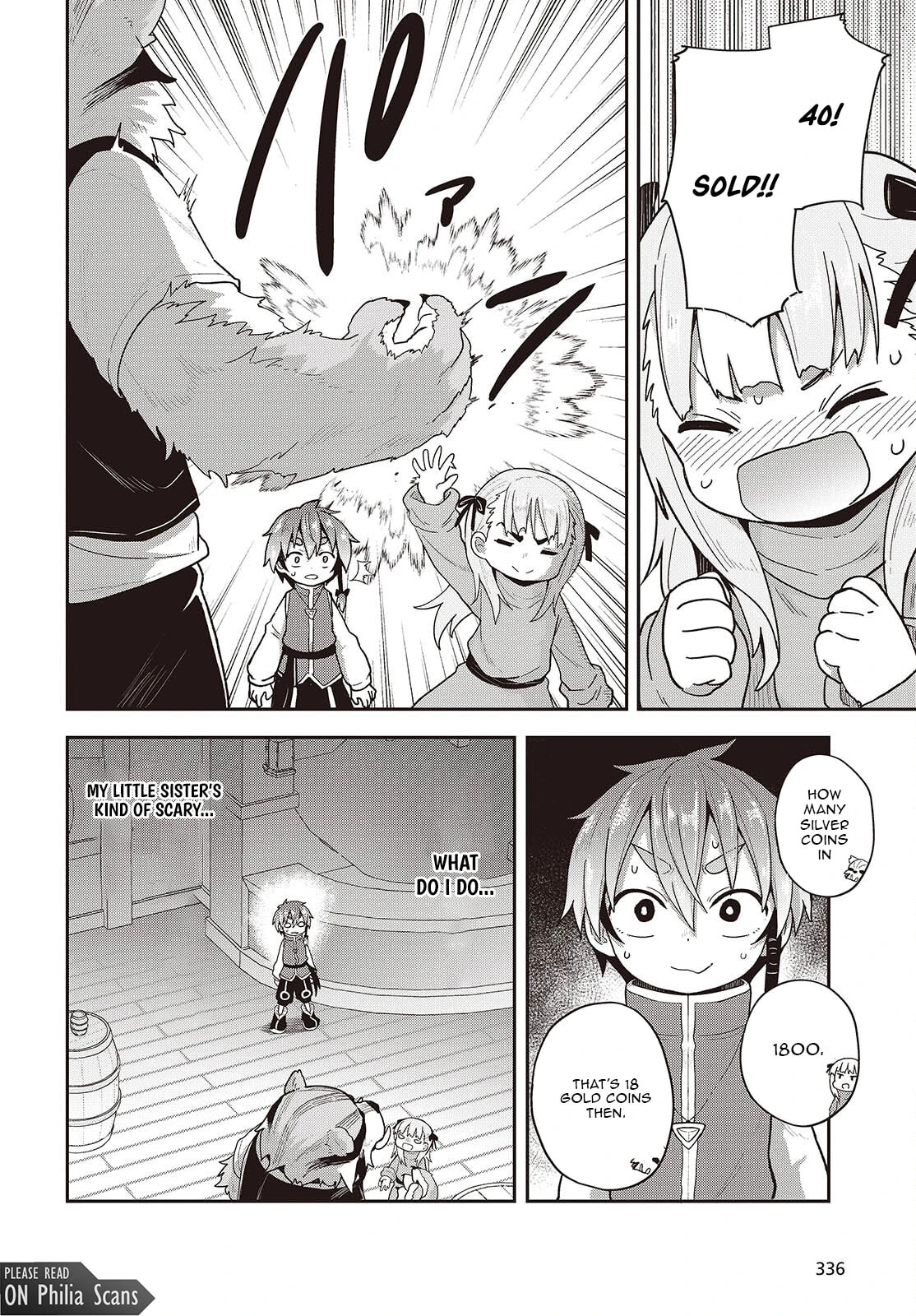 Tensei Shite Arayurumono ni Sukarenagara Isekai de Suki na Koto wo Shite Ikite Iku Chapter 10 page 9 - 