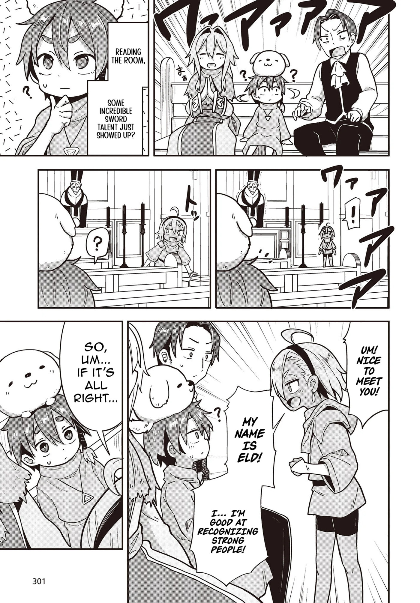 Tensei Shite Arayurumono ni Sukarenagara Isekai de Suki na Koto wo Shite Ikite Iku Chapter 2 page 16 - 