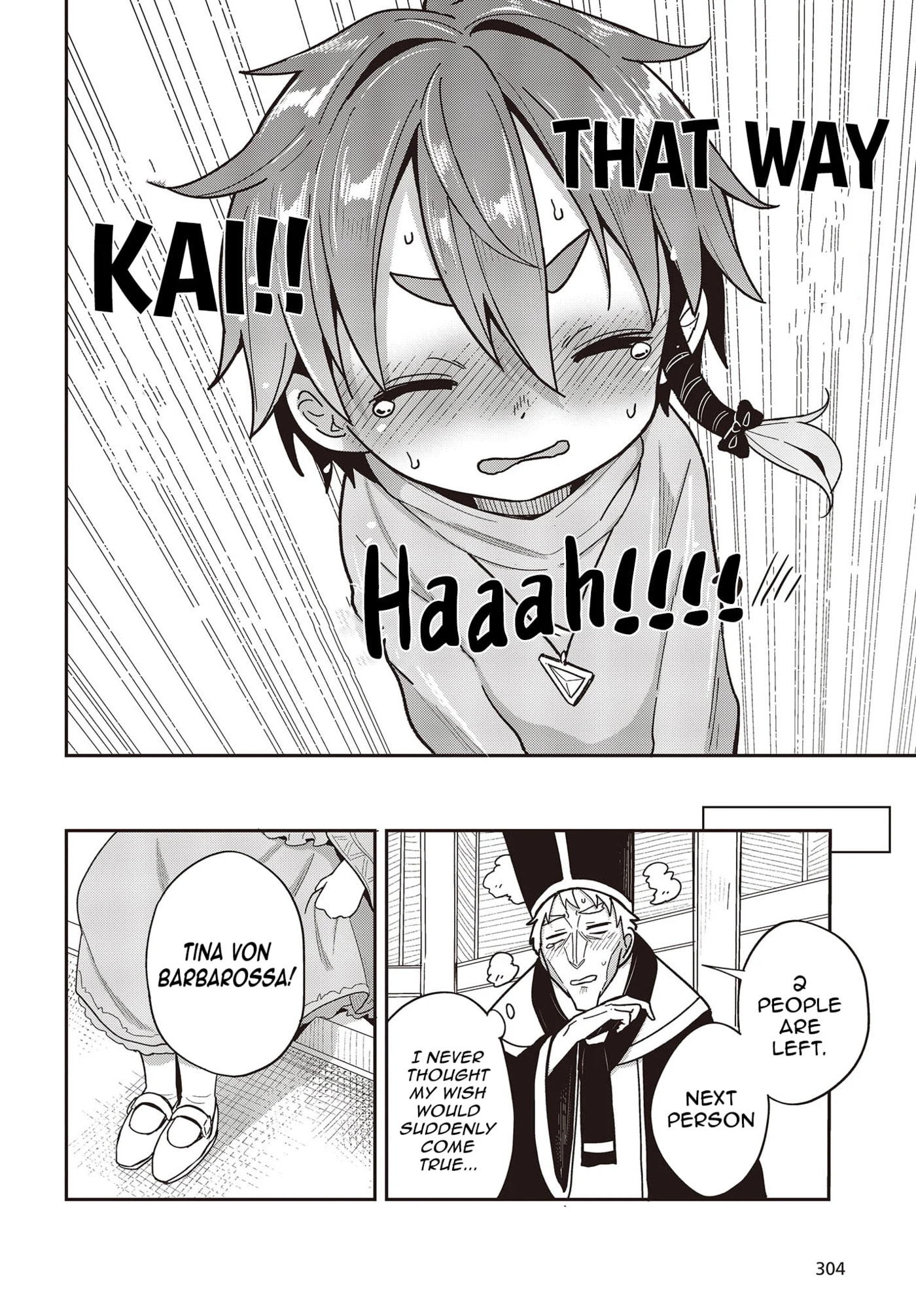 Tensei Shite Arayurumono ni Sukarenagara Isekai de Suki na Koto wo Shite Ikite Iku Chapter 2 page 19 - 