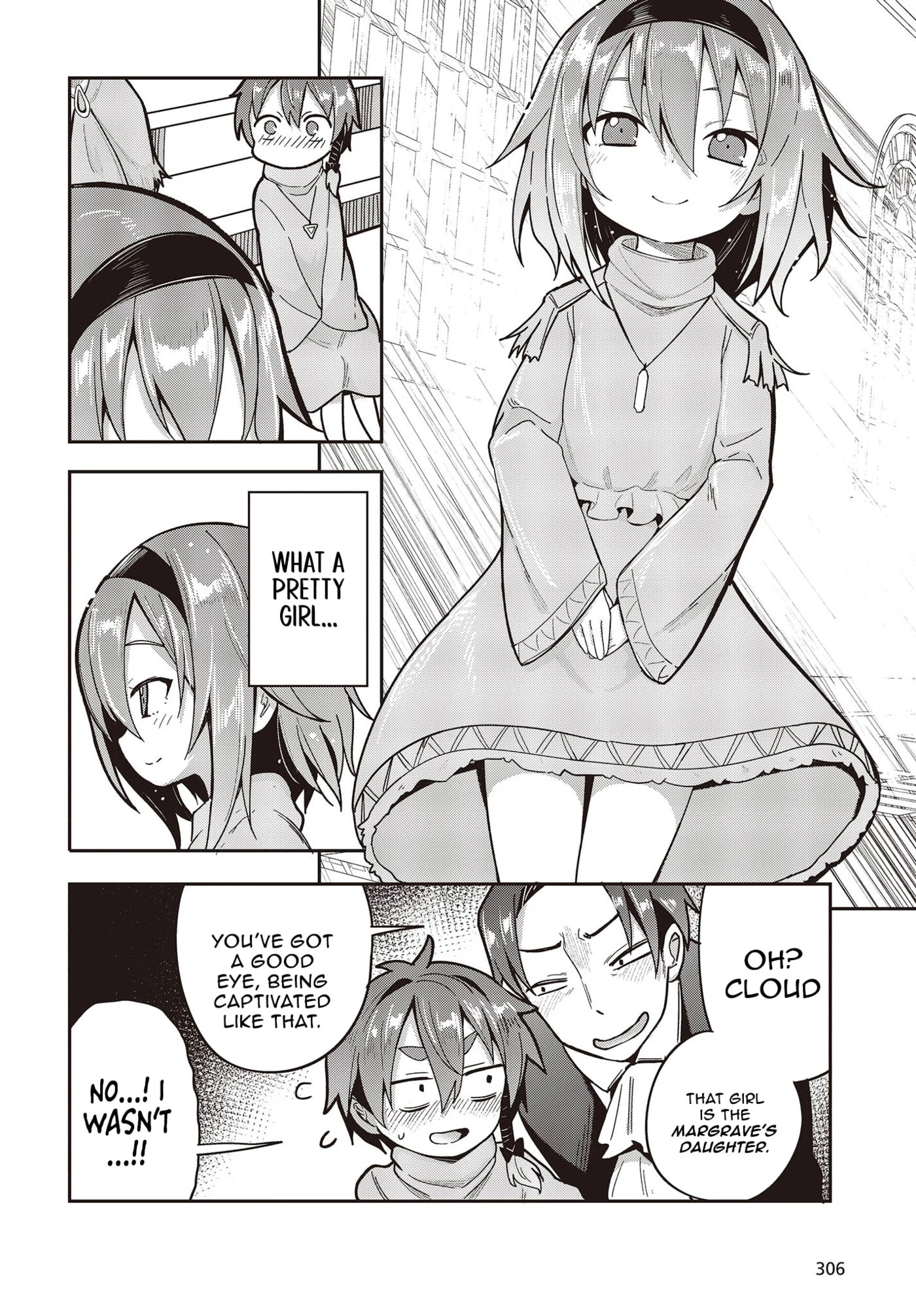 Tensei Shite Arayurumono ni Sukarenagara Isekai de Suki na Koto wo Shite Ikite Iku Chapter 2 page 21 - 