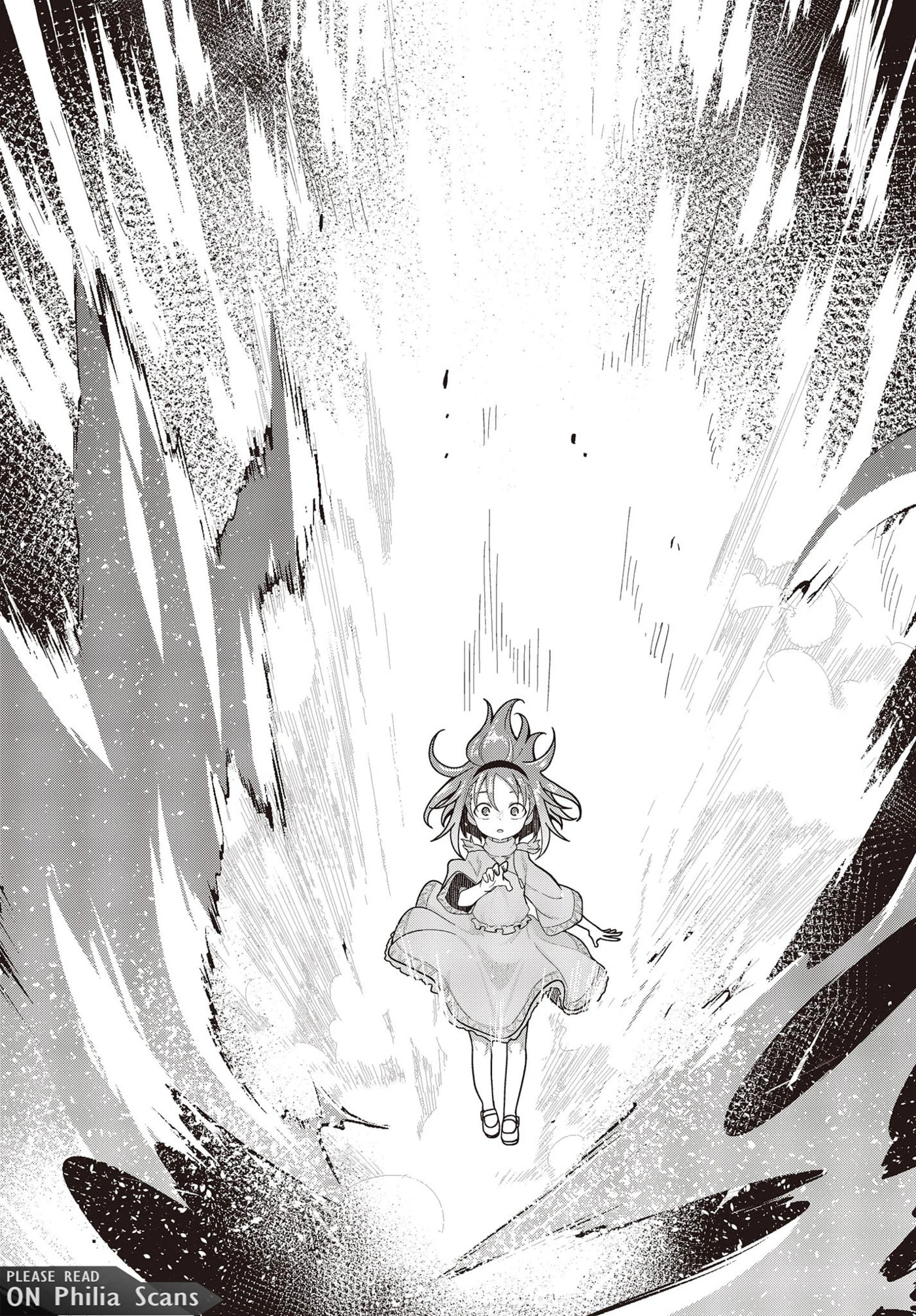 Tensei Shite Arayurumono ni Sukarenagara Isekai de Suki na Koto wo Shite Ikite Iku Chapter 2 page 23 - 