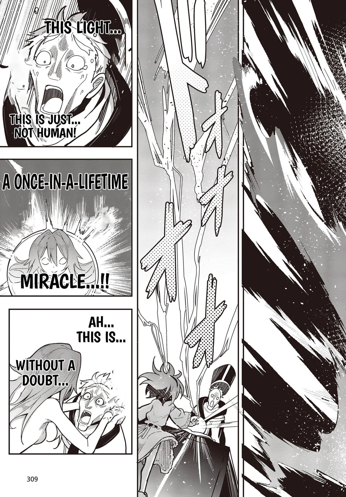 Tensei Shite Arayurumono ni Sukarenagara Isekai de Suki na Koto wo Shite Ikite Iku Chapter 2 page 24 - 
