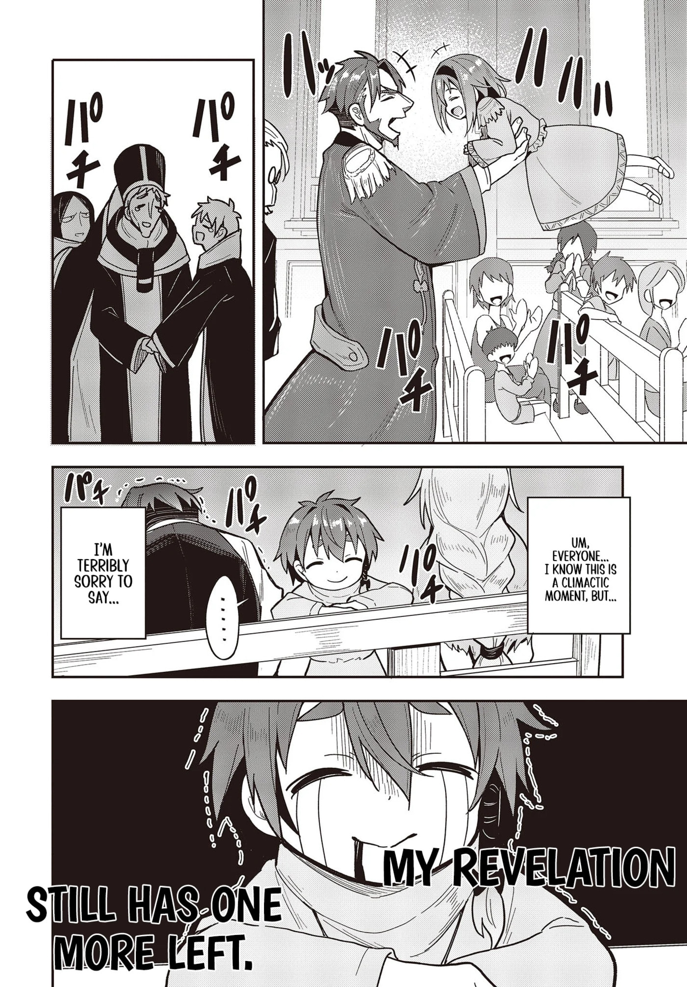 Tensei Shite Arayurumono ni Sukarenagara Isekai de Suki na Koto wo Shite Ikite Iku Chapter 2 page 27 - 