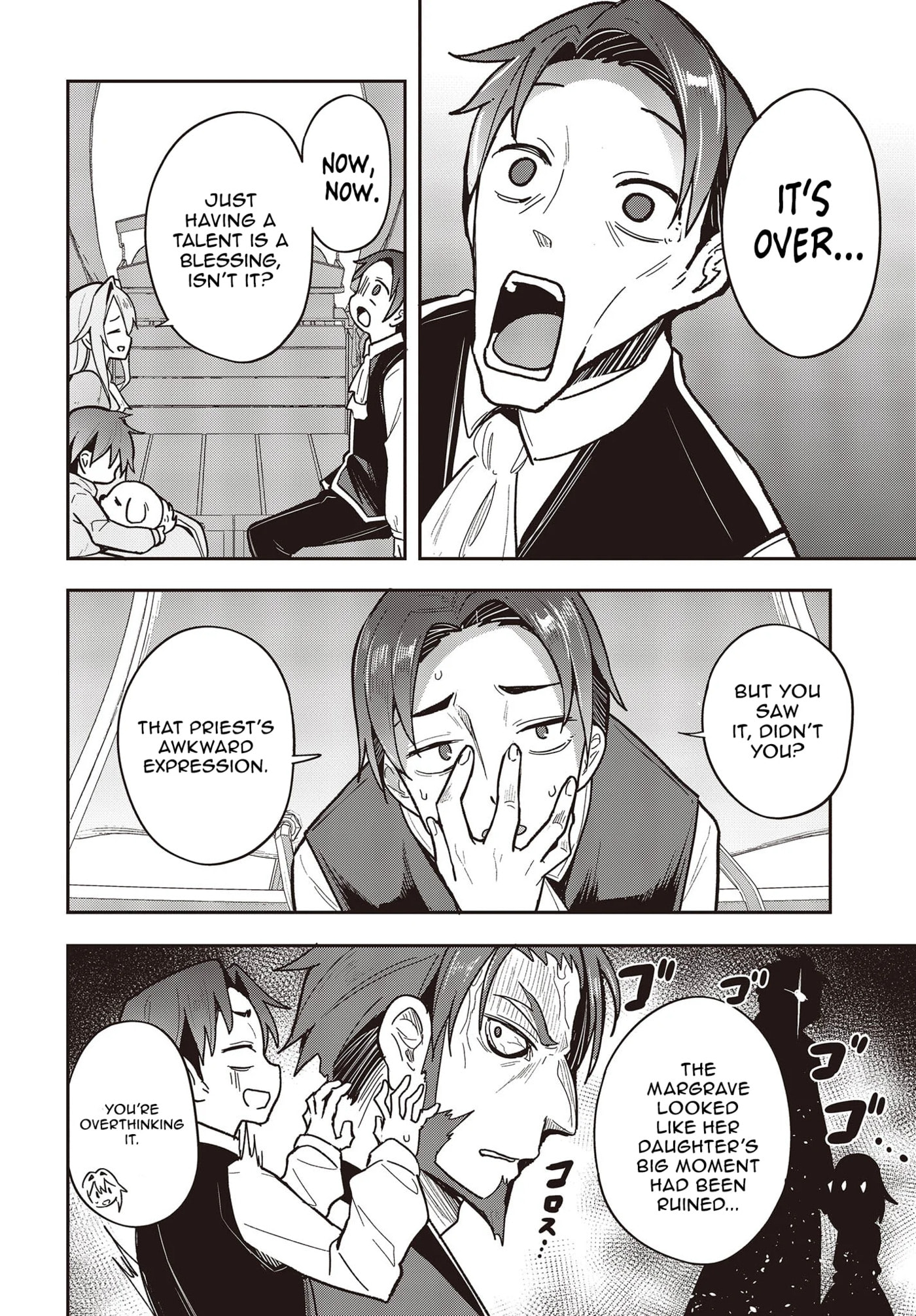 Tensei Shite Arayurumono ni Sukarenagara Isekai de Suki na Koto wo Shite Ikite Iku Chapter 2 page 29 - 